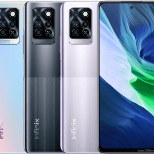 Infinix Note 10 Pro Price in Nigeria 2025
