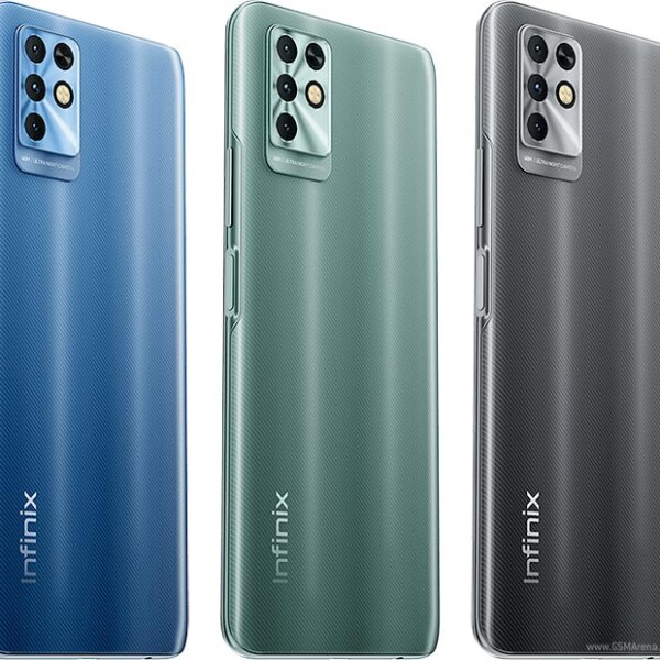 Infinix Note 11i Price in Nigeria 2025