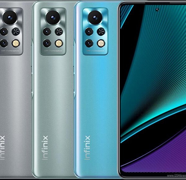 Infinix Note 11s Price in Nigeria 2025