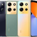 Infinix Note 30i Price in Nigeria 2025