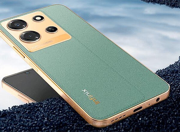 Infinix Note 30i Price in Nigeria 2025