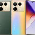 Infinix Note 40 Pro+ Price in Nigeria 2025