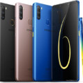 Infinix Note 6 Price in Nigeria 2025