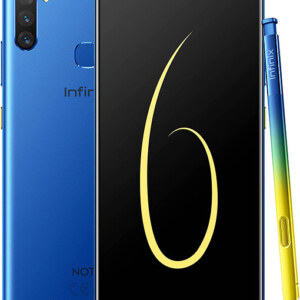 Infinix Note 6 Price in Nigeria 2025