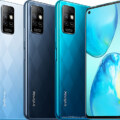 Infinix Note 8i Price in Nigeria 2025