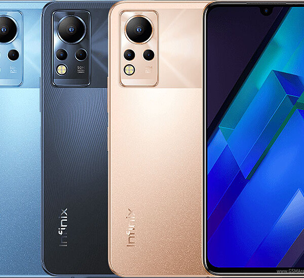 Infinix Note 12 Price in Nigeria 2025
