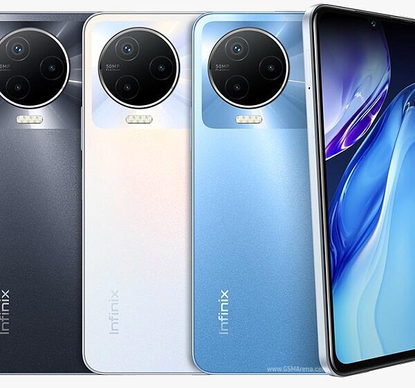 Infinix Note 12 (2023) Price in Nigeria 2025