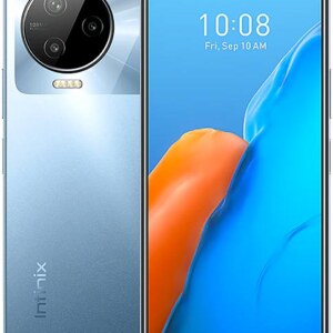 Infinix Note 12 Pro Price in Nigeria 2025