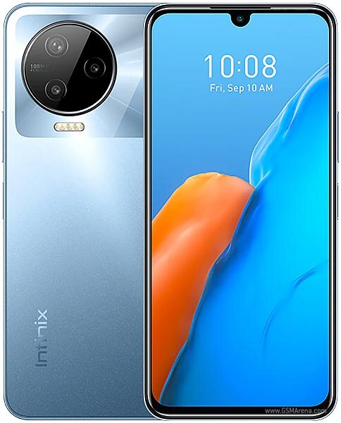 Infinix Note 12 Pro Price in Nigeria 2025