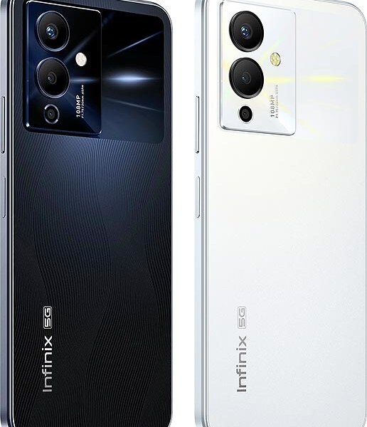 Infinix Note 12 Pro 5G Price in Nigeria 2025