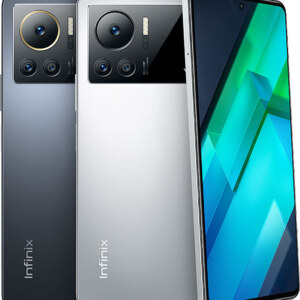Infinix Note 12 VIP Price in Nigeria 2025