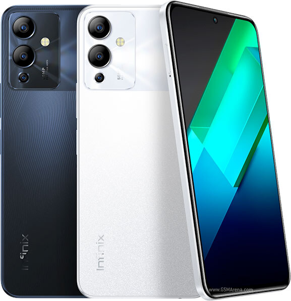 Infinix Note 12i Price in Nigeria 2025