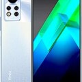 Infinix Note 12i 2022 Price in Nigeria 2025