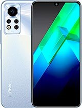 Infinix Note 12i 2022 Price in Nigeria 2025
