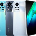Infinix Note 12i 2022 Price in Nigeria 2025