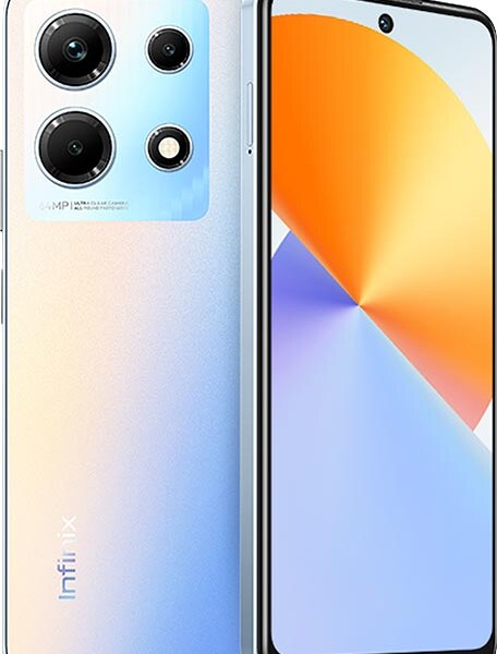 Infinix Note 30 Price in Nigeria 2025