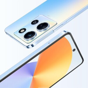 Infinix Note 30 5G Price in Nigeria 2025