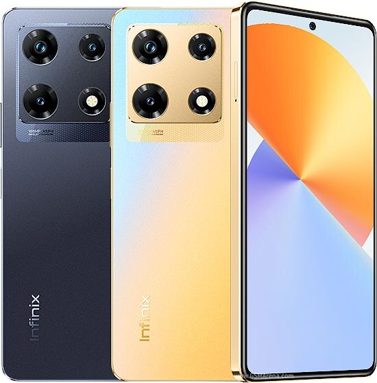 Infinix Note 30 Pro Price in Nigeria 2025