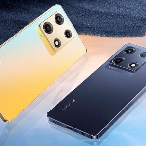 Infinix Note 30 Pro Price in Nigeria 2025