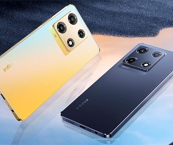 Infinix Note 30 Pro Price in Nigeria 2025