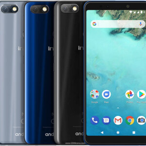 Infinix Note 5 Price in Nigeria 2025
