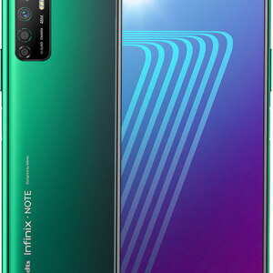 Infinix Note 7 Lite Price in Nigeria 2025