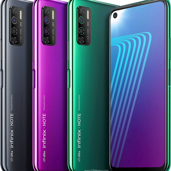 Infinix Note 7 Lite Price in Nigeria 2025