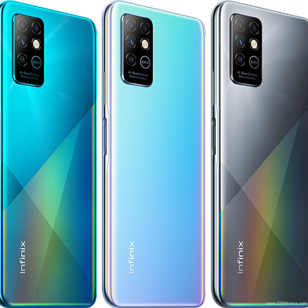 Infinix Note 8 Price in Nigeria 2025