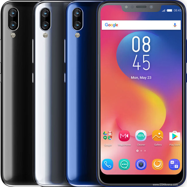 Infinix S3X Price in Nigeria 2025