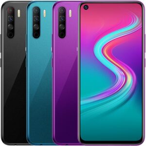 Infinix S5 lite Price in Nigeria 2025