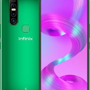 Infinix S5 Pro (48+40) Price in Nigeria 2025