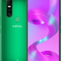 Infinix S5 Pro (16+32) Price in Nigeria 2025