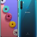 Infinix S5 Price in Nigeria 2025
