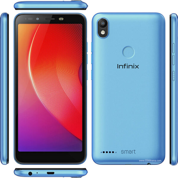Infinix Smart 2 Price in Nigeria 2025