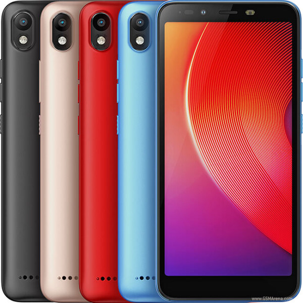 Infinix Smart 2 Price in Nigeria 2025