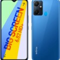 Infinix Smart 6 Plus (India) Price in Nigeria 2025