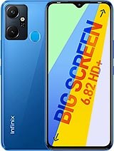 Infinix Smart 6 Plus (India) Price in Nigeria 2025