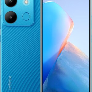 Infinix Smart 7 Price in Nigeria 2025