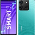 Infinix Smart 7 (India) Price in Nigeria 2025