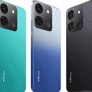 Infinix Smart 7 (India) Price in Nigeria 2025