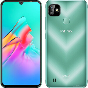 Infinix Smart HD 2021 Price in Nigeria 2025