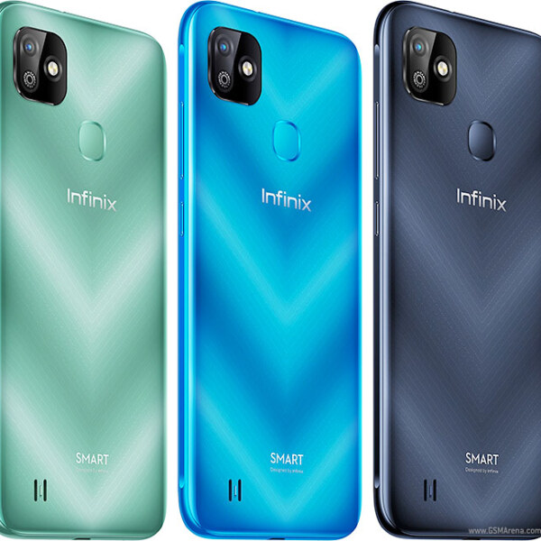 Infinix Smart HD 2021 Price in Nigeria 2025