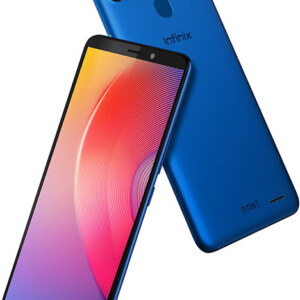 Infinix Smart 2 HD Price in Nigeria 2025