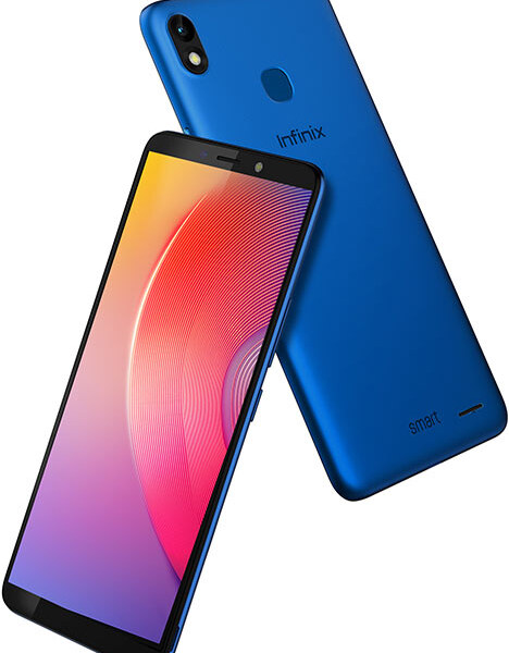 Infinix Smart 2 HD Price in Nigeria 2025