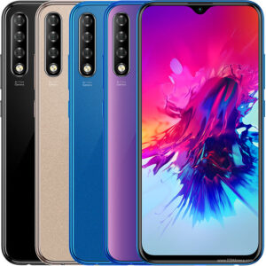 Infinix Smart 3 Plus Price in Nigeria 2025