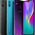 Infinix Smart 4 Price in Nigeria 2025