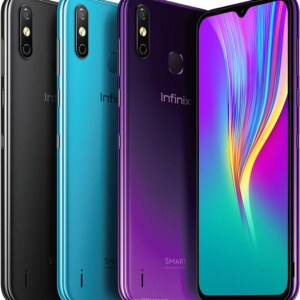 Infinix Smart 4 Price in Nigeria 2025