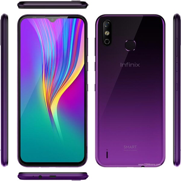 Infinix Smart 4 Price in Nigeria 2025