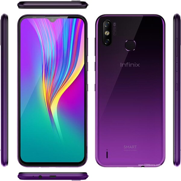 Infinix Smart 4c Price in Nigeria 2025