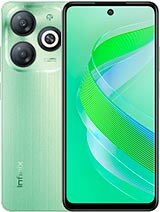 Infinix Smart 8 Price in Nigeria 2025